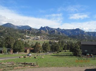 850 Riverside Ln, Estes Park, CO 80517