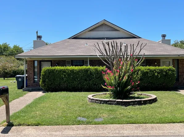1401 Chapel Ridge Rd #1403, Woodway, TX 76712