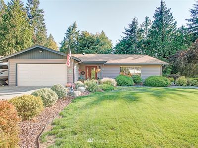 3011 Rozewood Drive, Bremerton, WA, 98310
