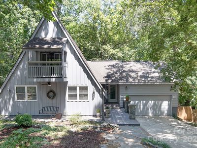 7608 Zermatt Ln, Charlotte, NC, 28226