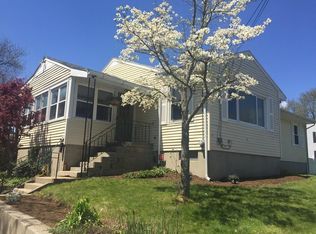 4 Richard St, Milford, MA 01757