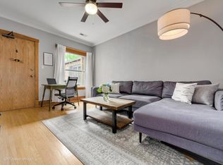2453 N Avers Ave APT 2-R, Chicago, IL 60647