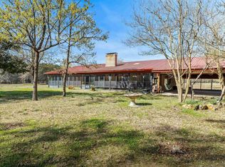 5534 Buchanan Rd, Texarkana, TX 75501