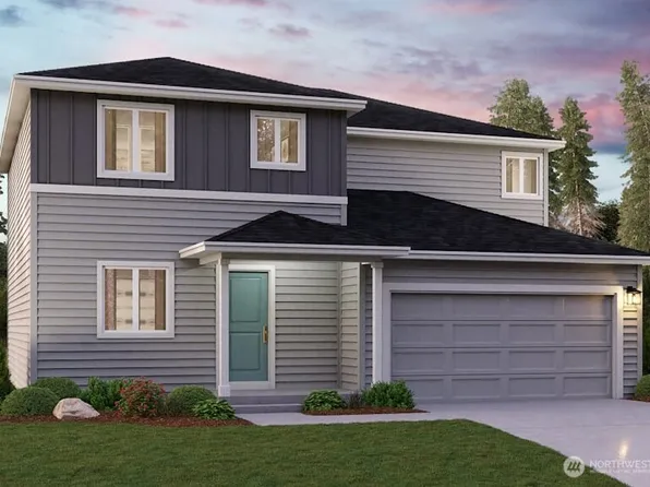 143 Willowbrook Drive, Chehalis, WA 98532