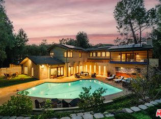 5386 Jed Smith Rd, Hidden Hills, CA 91302