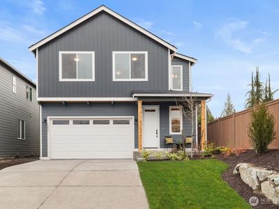 4441 75TH Avenue NE, Marysville, WA, 98270