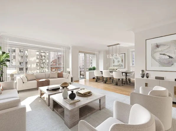 200 E 66th St APT D1203, New York, NY 10065