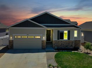 1519 Alpine Ave, Berthoud, CO 80513