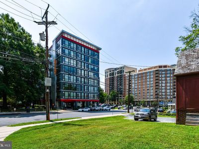 1320 Fenwick Ln UNIT 612, Silver Spring, MD, 20910