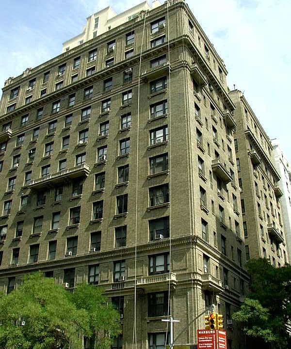 1st image of 500 W End Ave APT 6C