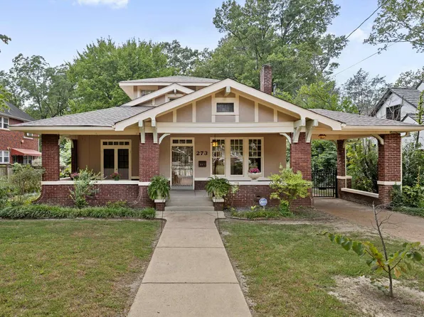 273 N McLean Blvd, Memphis, TN 38112