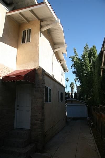 2nd image of 672 S Bronson Ave
