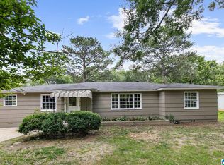 1013 Stowe St, Birmingham, AL 35224