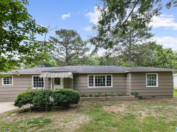 1013 Stowe St, Birmingham, AL 35224