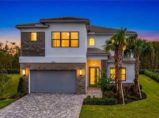 21120 Teak Tree Ter, Estero, FL 33928