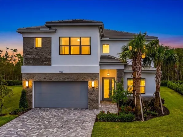 21120 Teak Tree Ter, Estero, FL 33928