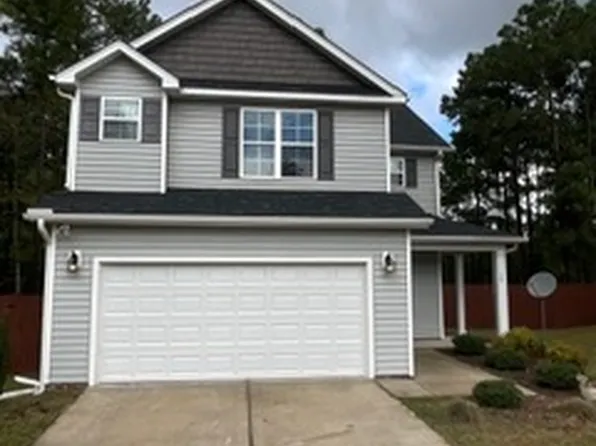 15 Parkview Ln, Lillington, NC 27546