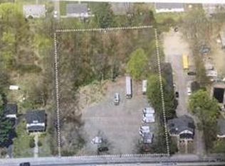 1515 Centerville Rd, Warwick, RI 02886