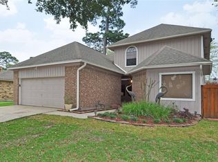 19202 Hikers Trail Dr, Humble, TX 77346