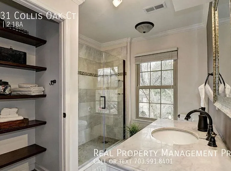 3931 Collis Oak Ct — Photo 10