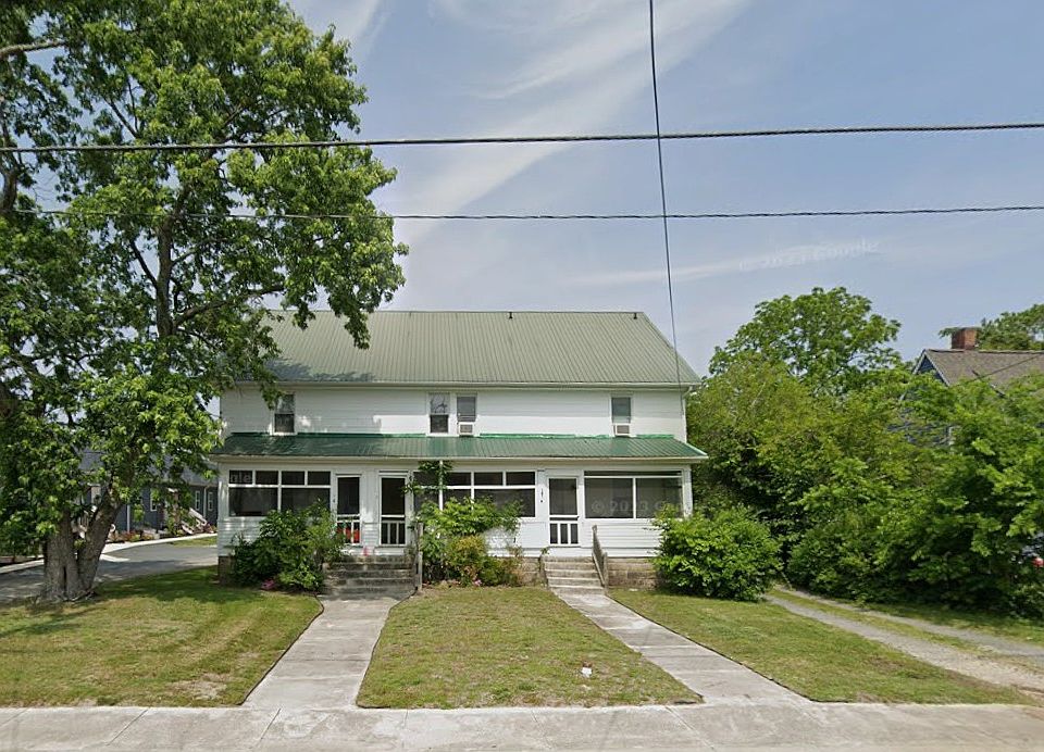 1st image of 121 W Main St APT C