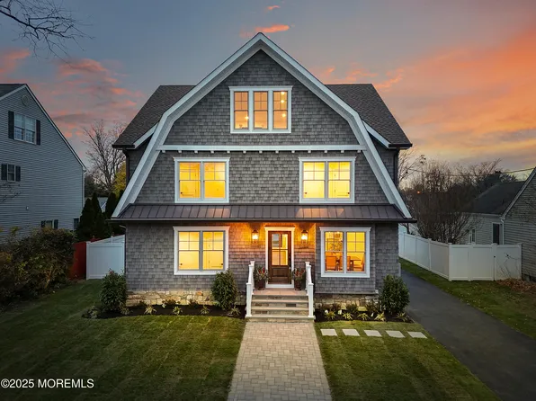 34 Gertrude Place, Manasquan, NJ 08736