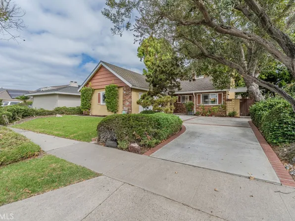 5521 Ludlow Ave, Garden Grove, CA 92845
