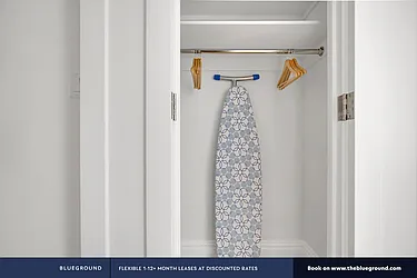 Rented by The Blueground