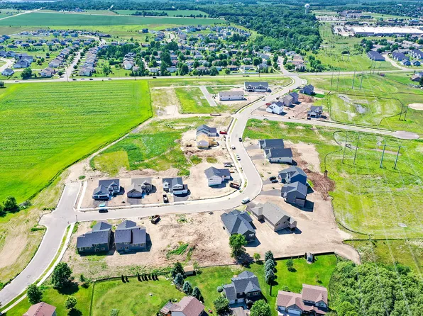 The Madison Plan, Meadowbrook
