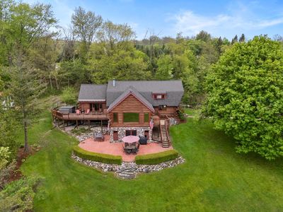 644 County Highway K, Hartford, WI, 53027