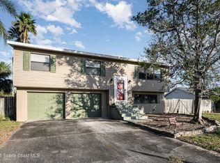 316 Eutau Ct, Indian Harbour Beach, FL 32937