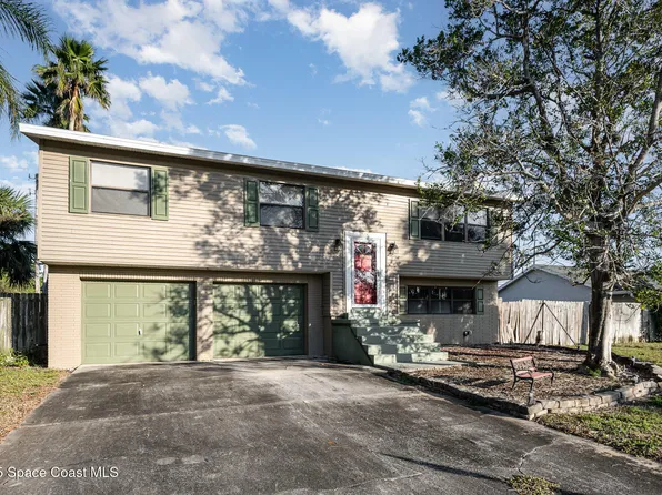 316 Eutau Ct, Indian Harbour Beach, FL 32937