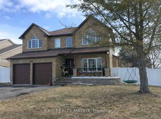 116 Lamadeleine Blvd, Russell, ON K0A1W1