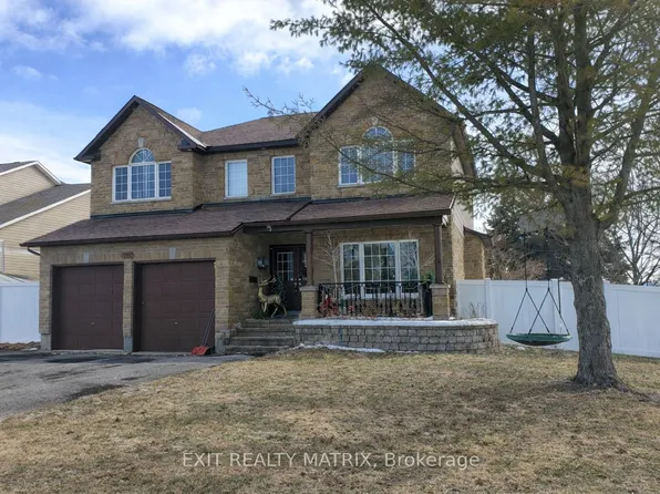 116 Lamadeleine Blvd, Russell, ON K0A 1W1