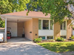 43 Queen St, Barrie, ON L4M 1Y9
