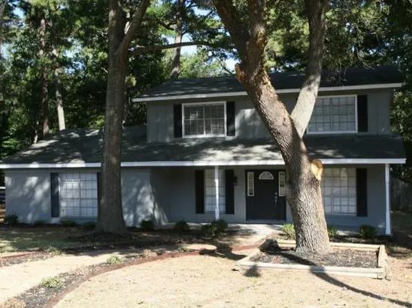 3202 Chimney Rock Dr, Nacogdoches, TX 75965