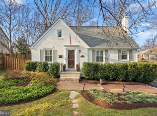 10604 Lorain Ave, Silver Spring, MD 20901