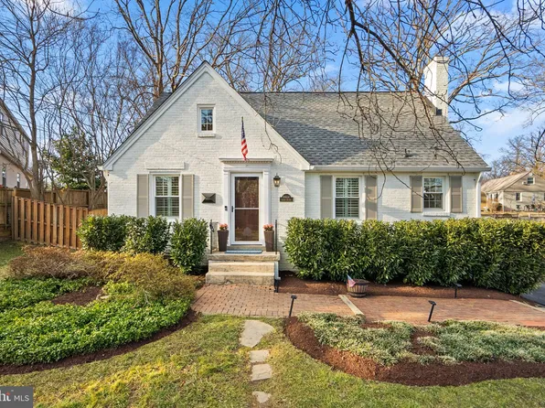 10604 Lorain Ave, Silver Spring, MD 20901