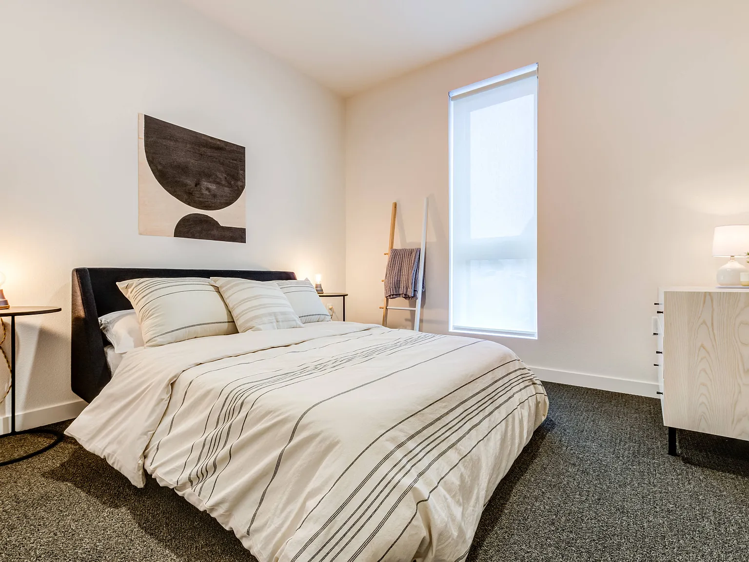The Clara Apartments — Photo 4