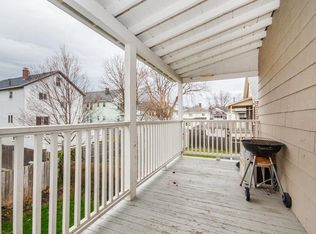 22 Rosaria St, Dorchester, MA 02122