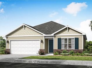205 Lightfoot Ct, New Carlisle, OH