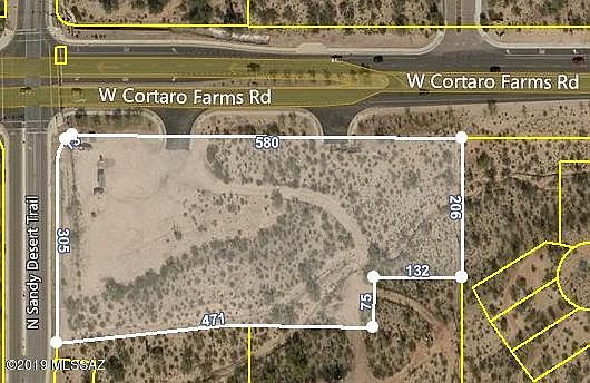 1st image of 4957 W Cortaro Farms Rd #0