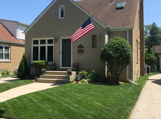 7143 N Mankato Ave, Chicago, IL