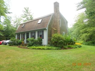 188 Mattapoisett Rd, Acushnet, MA 02743