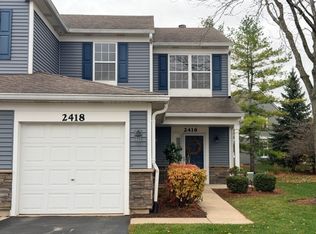 2418 Oneida Ln #2418, Naperville, IL