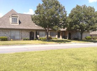 4928 S 76th East Ave, Tulsa, OK 74145
