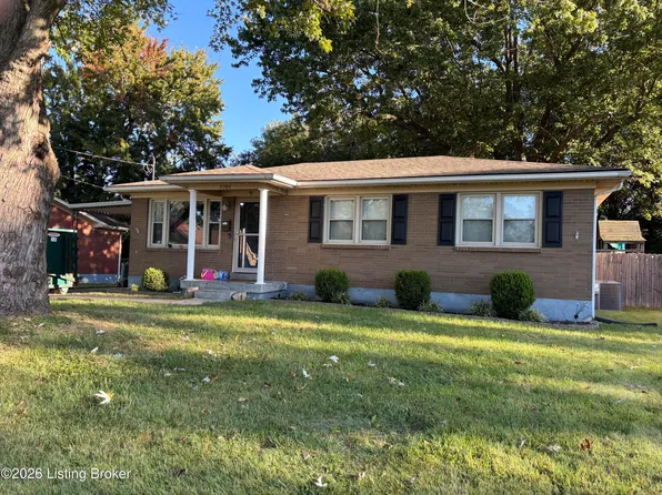 5705 Bunning Dr, Louisville, KY 40272