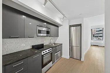 Rented by The Dermot Realty Management Company