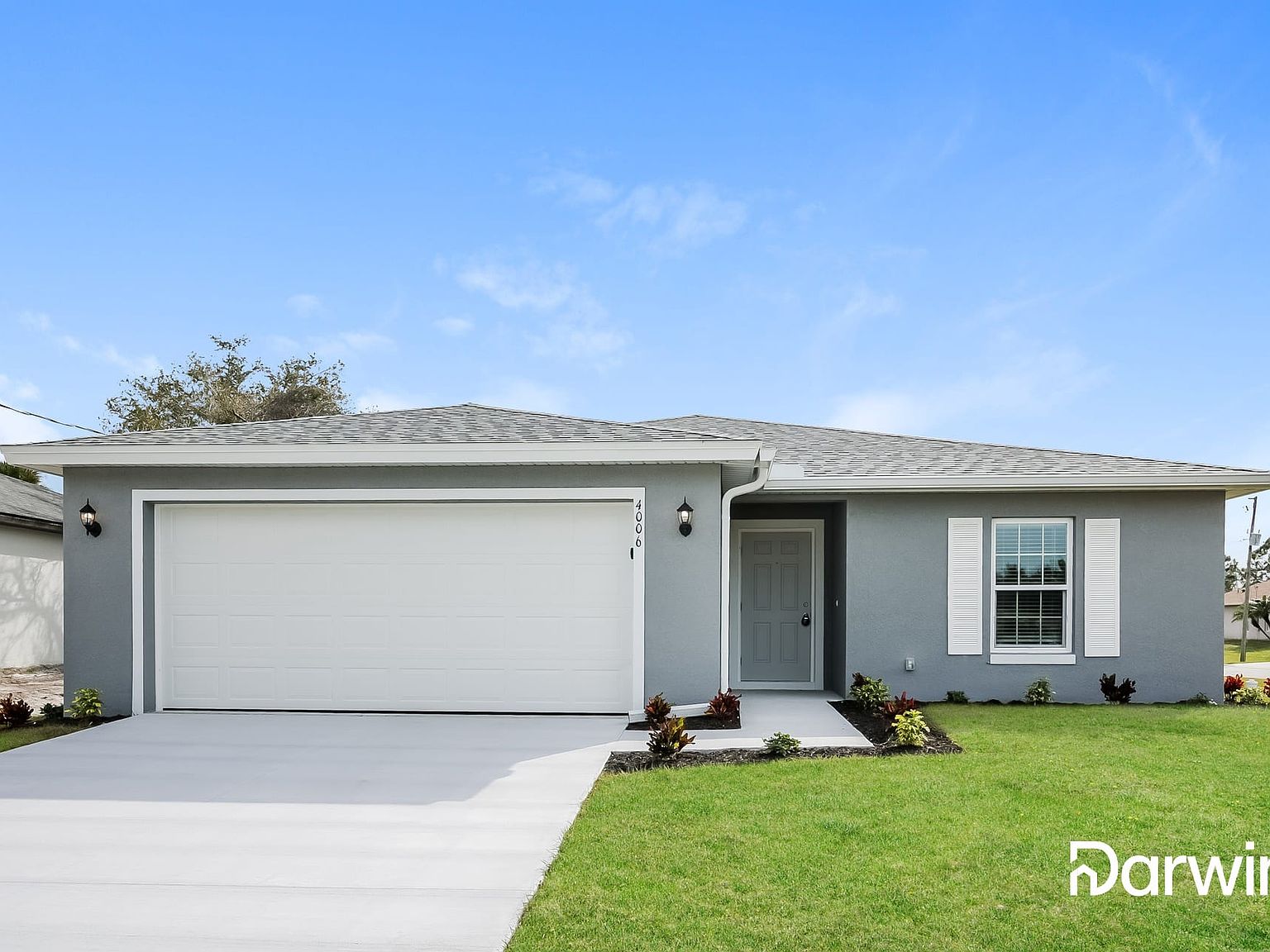 4006 Welland Ter, North Pt, FL 34286 Zillow