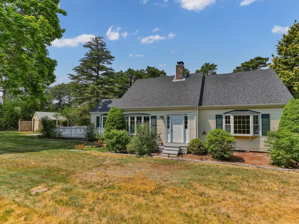 240 Church Street, Harwich, MA 02645